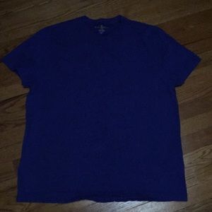 Men’s classic short sleeve tee